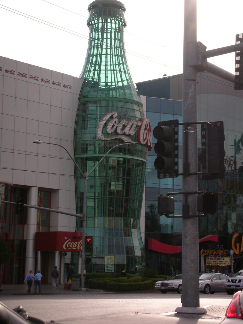 always Coca Cola ll