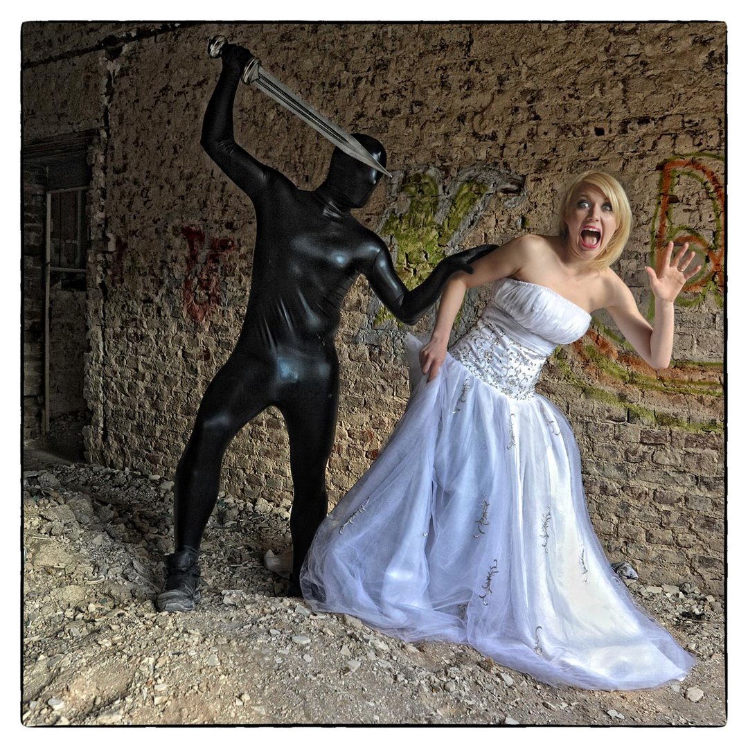 the brideside