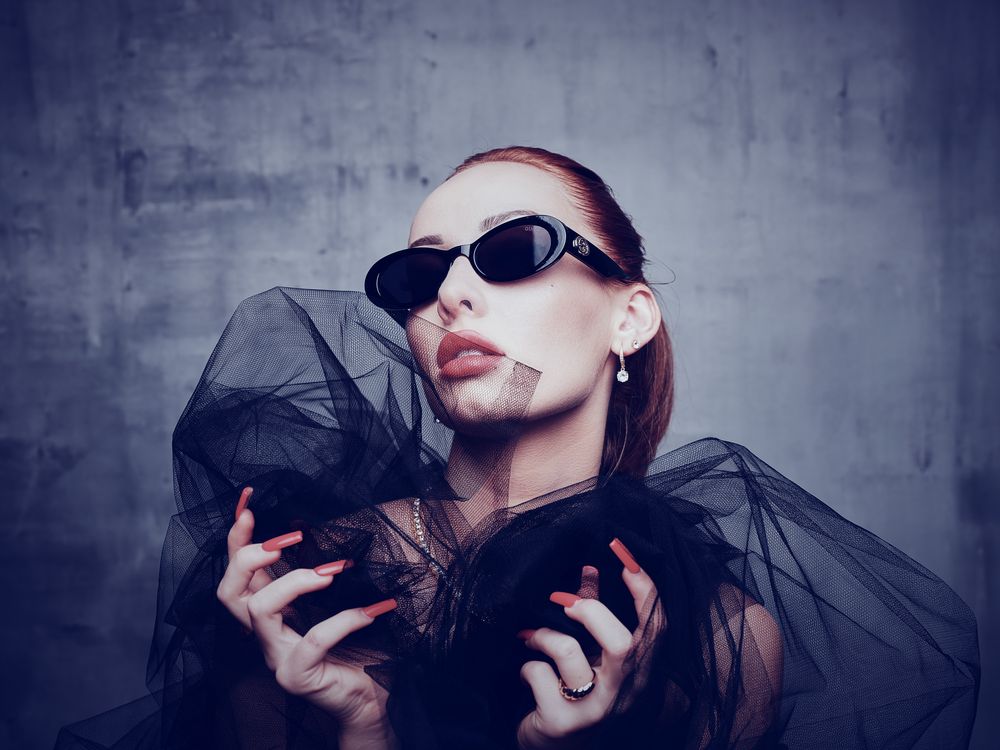 Alysha 2 Foto & Bild erwachsene menschen, portrait, portrait frauen