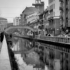 Alzaia Naviglio Pavese, Milano