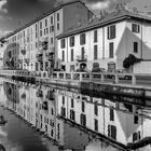 Alzaia Naviglio Pavese, Milano