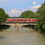 Alzbrücke