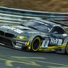 Alzen BMW Z4 GT3