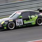 Alzen Cup Porsche