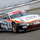 Alzen Porsche 2008