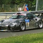 Alzen Porsche 24h Rennen Nürburgring 2005