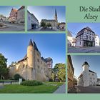 Alzey Collage