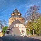 Alzey im Herbst