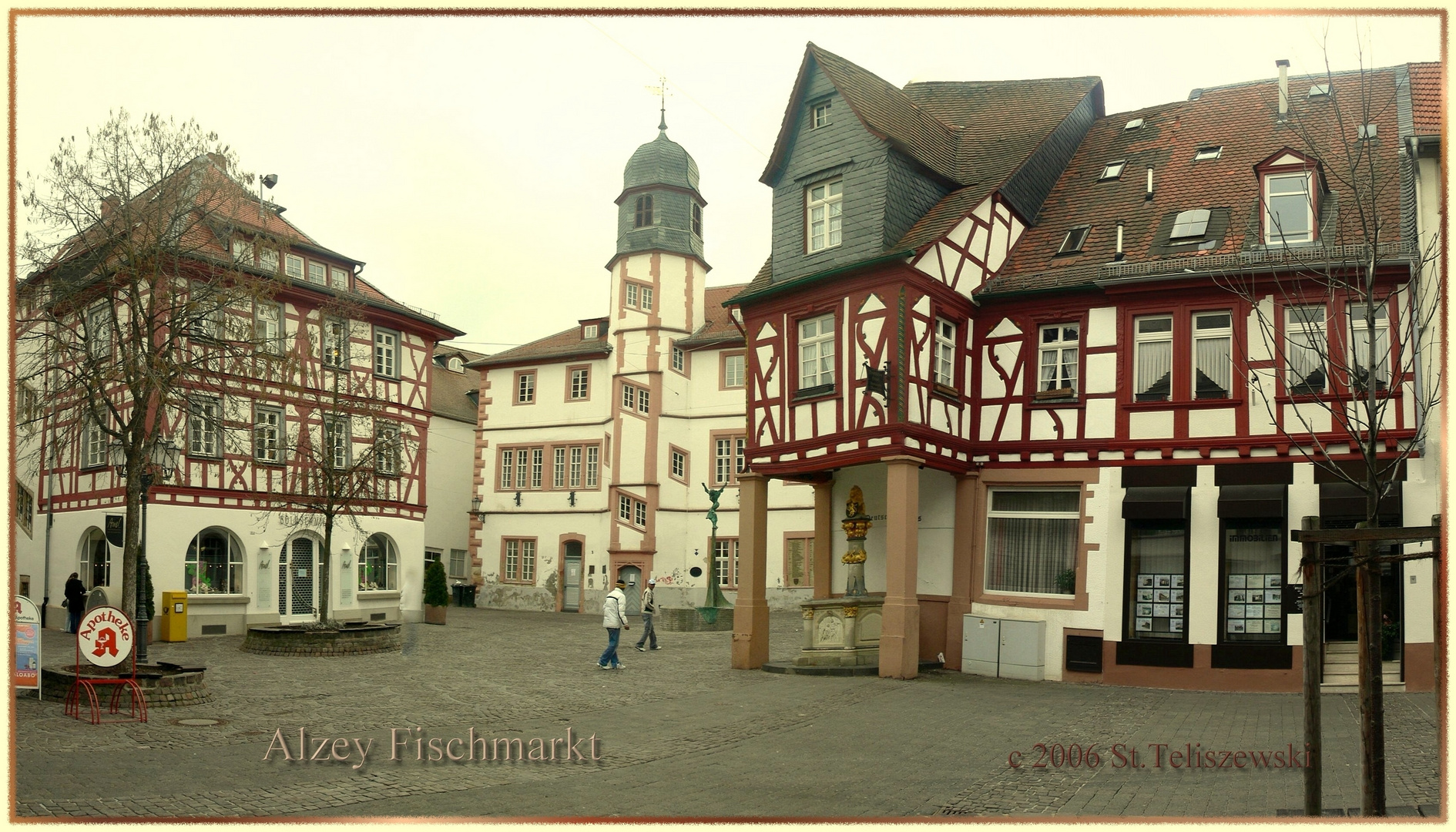 Alzeyer Fischmarkt