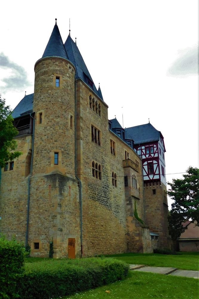 Alzeyer Schloss