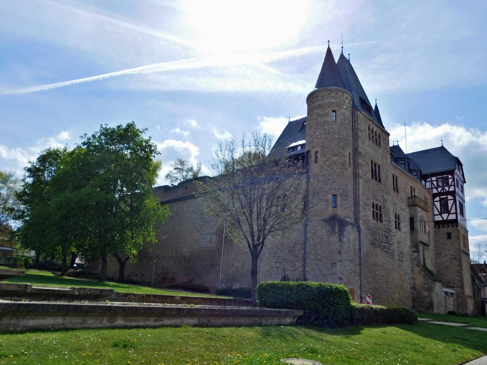 Alzeyer Schloss