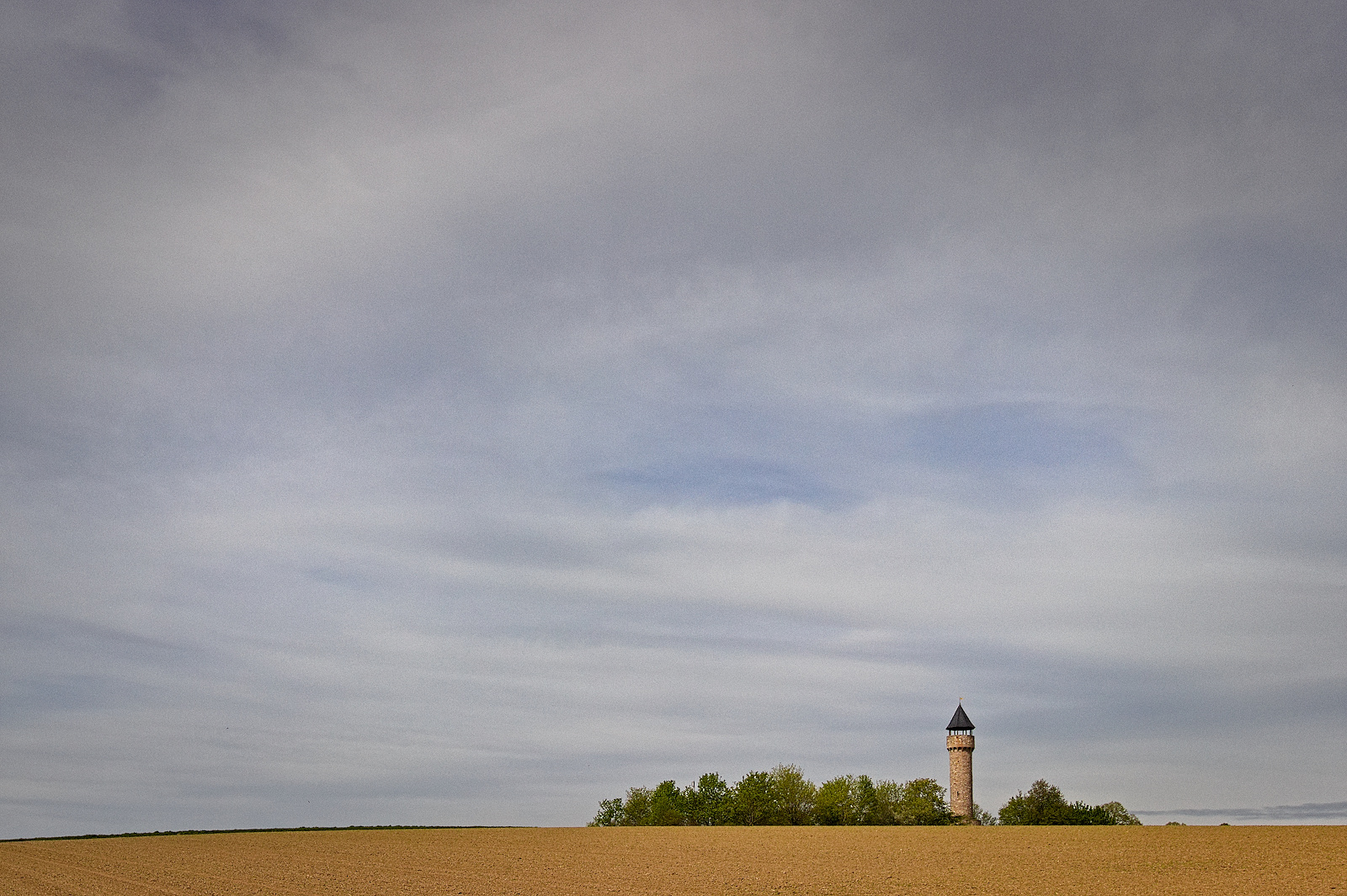 Alzeyer Wartbergturm