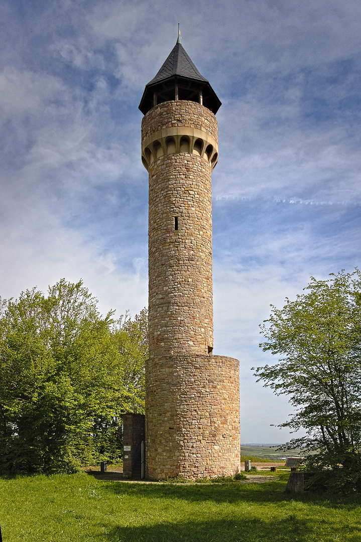 Alzeyer Wartbergturm