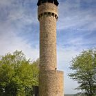 Alzeyer Wartbergturm