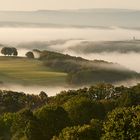 Am 04.10.2023 durch den Nebel geblickt, es geht langsam wieder los bei mir mit der Nebelstimmung…