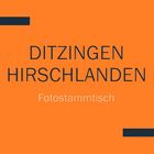 Am 05.04.23 ##Ditzingen Hirschlanden Fotostammtisch## "Thema MÜLL"##