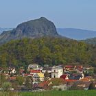 Am 1. Mai gehörte mir sowohl in Sachsen als auch in Böhmen die Welt am Morgen...