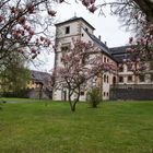 am 1. Mai: Kloster Maria Bildhausen ...