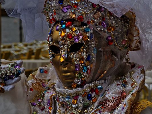 Am 14.11. ist die Freude ist groß