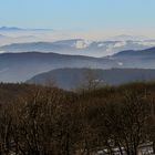 Am 15.02. 2017 ging es gestern  noch mal bis zum über 100km entfernten Riesengebirge...