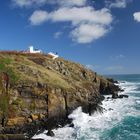 Am 26.02.2010 am Lizard Point