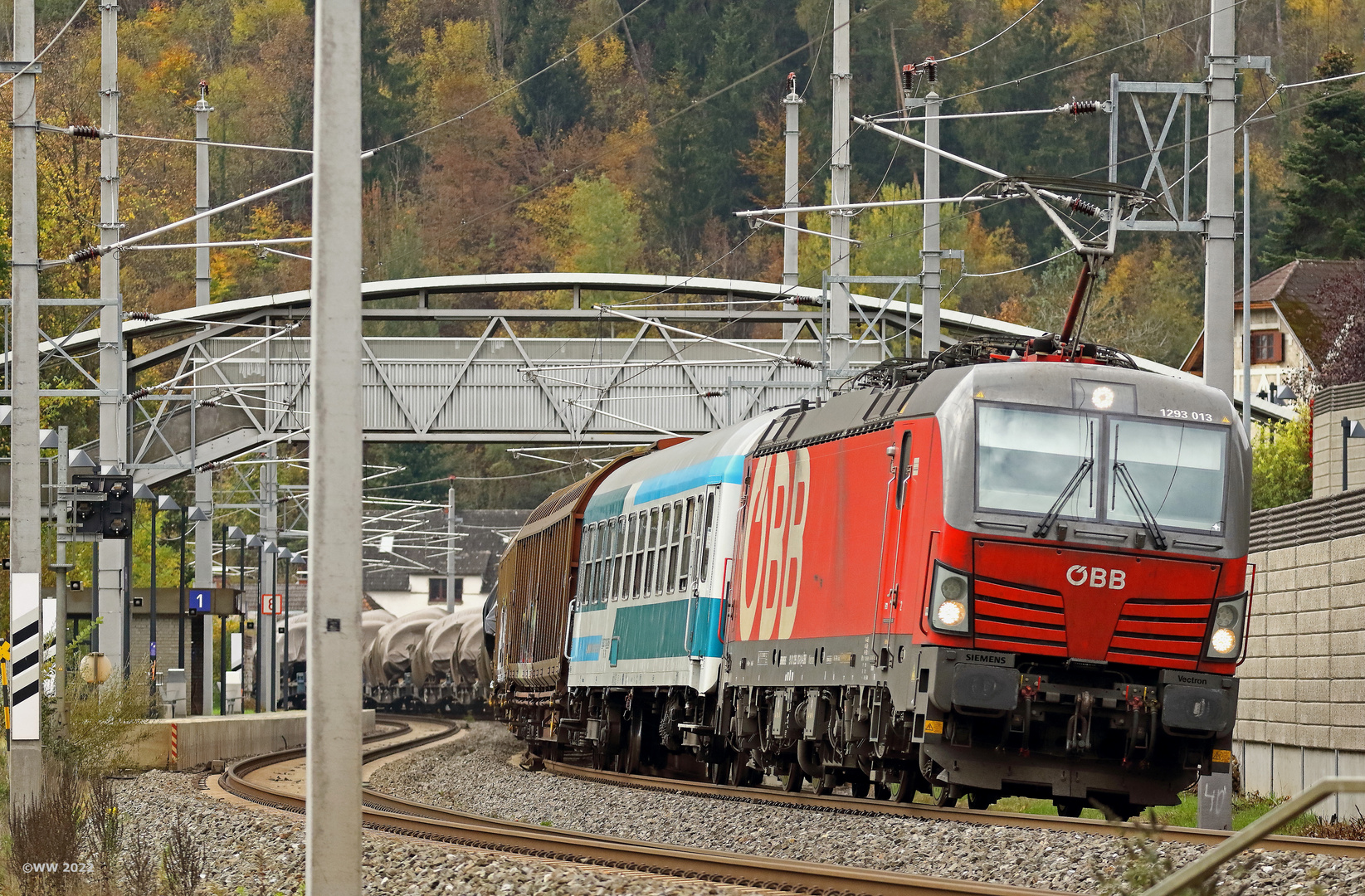 Am 26.Oktober ist Nationalfeiertag in Österreich