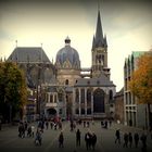 Am Aachener Dom