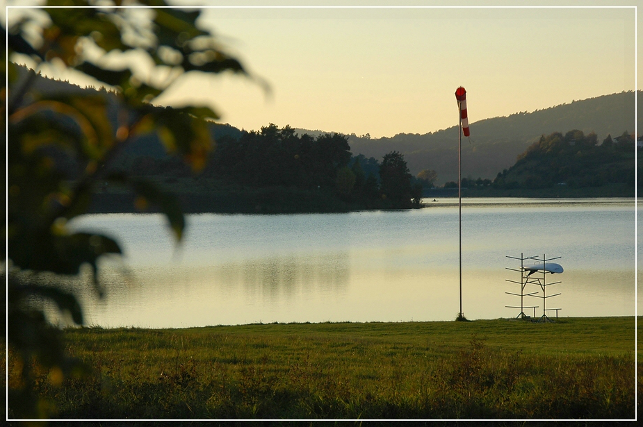 Am Aartalsee