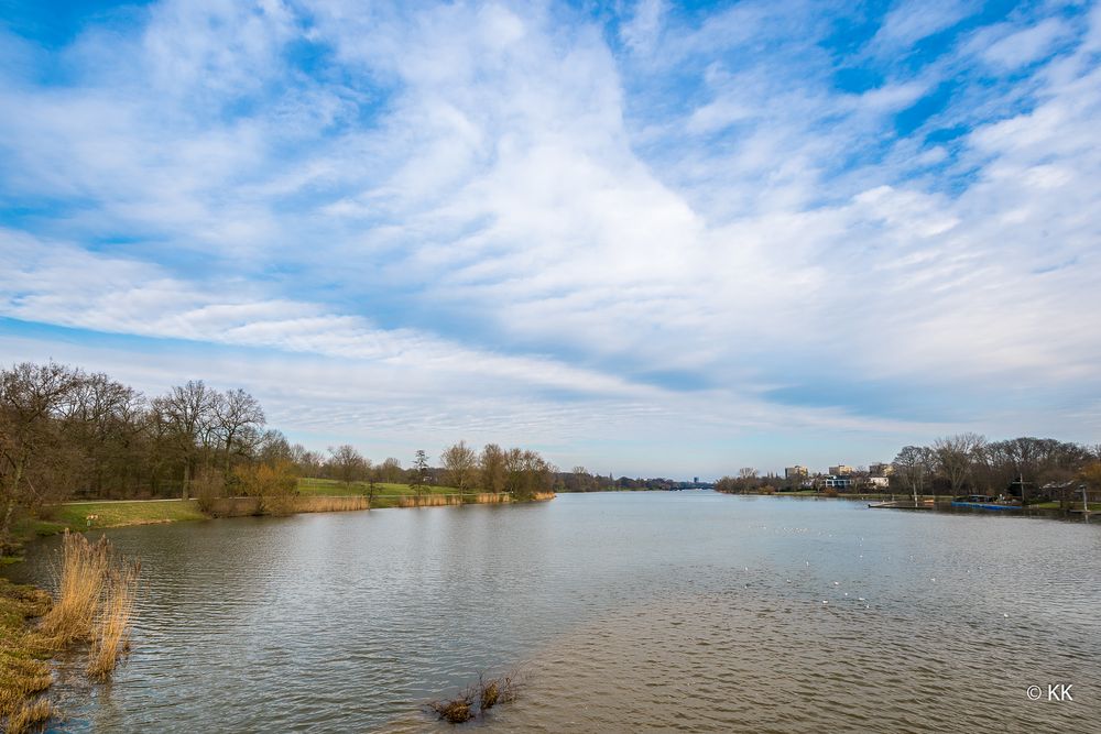 Am Aasee