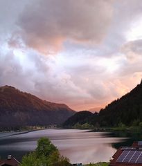 Am Abend 
