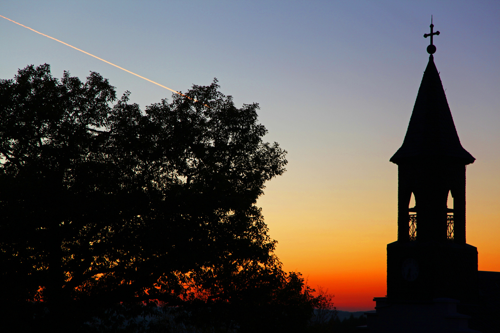 "Am Abend mancher Tage"