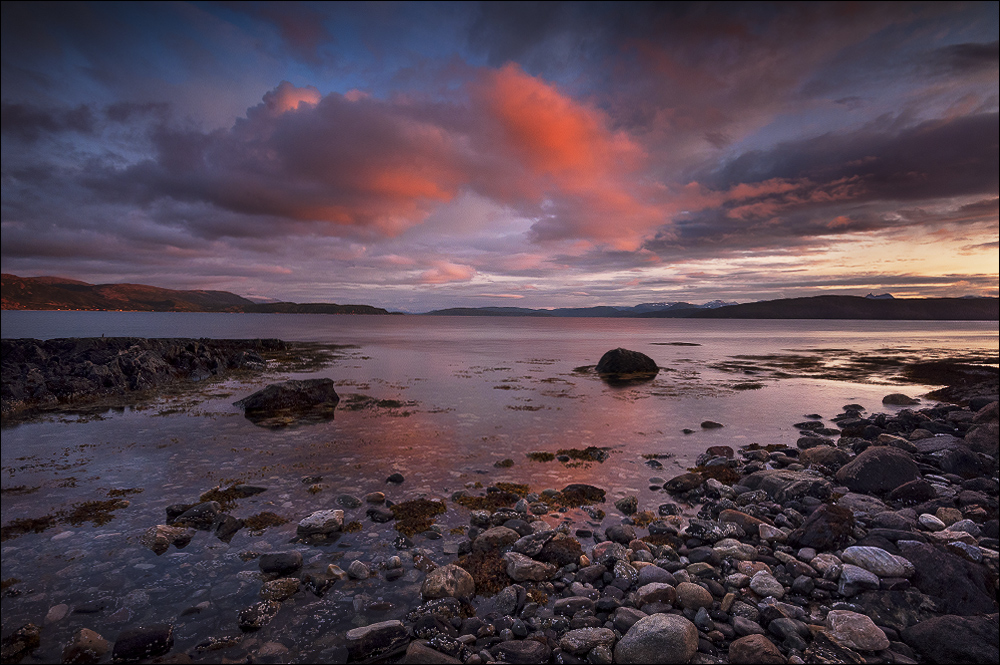 am Abendfjord