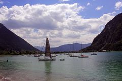 AM ACHENSEE