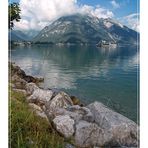 am Achensee