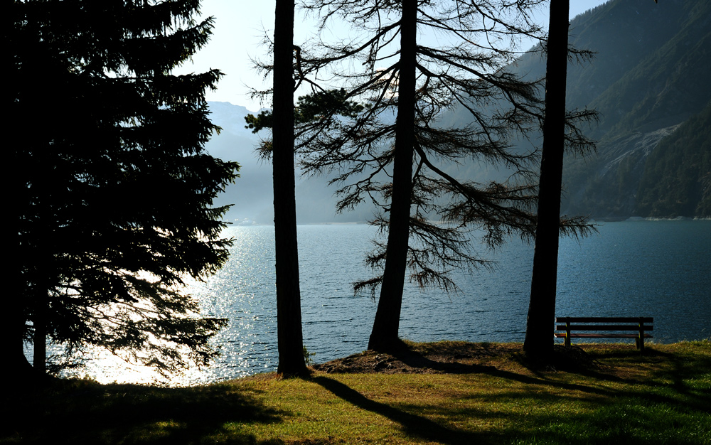 AM ACHENSEE