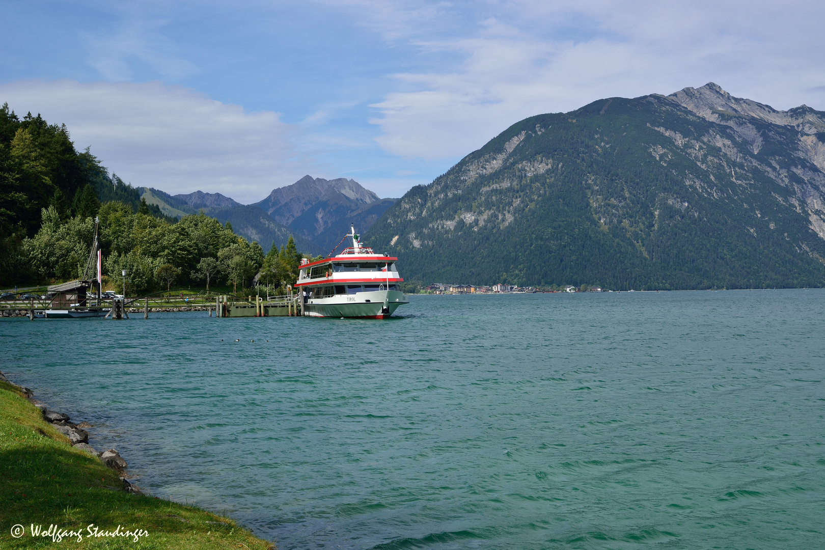 Am Achensee