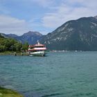 Am Achensee