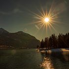 Am Achensee