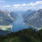 Am achensee