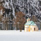 am Achensee