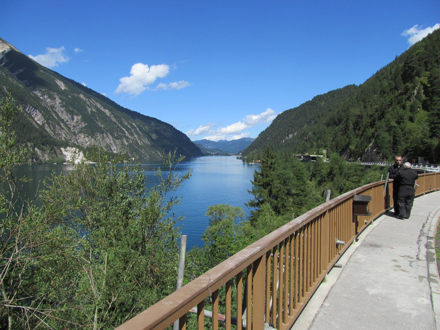 Am Achensee