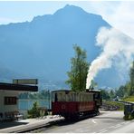 Am Achensee III