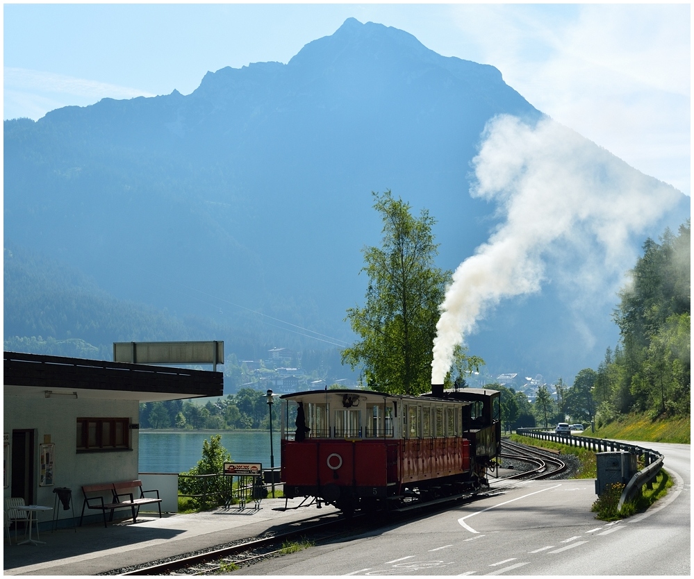 Am Achensee III