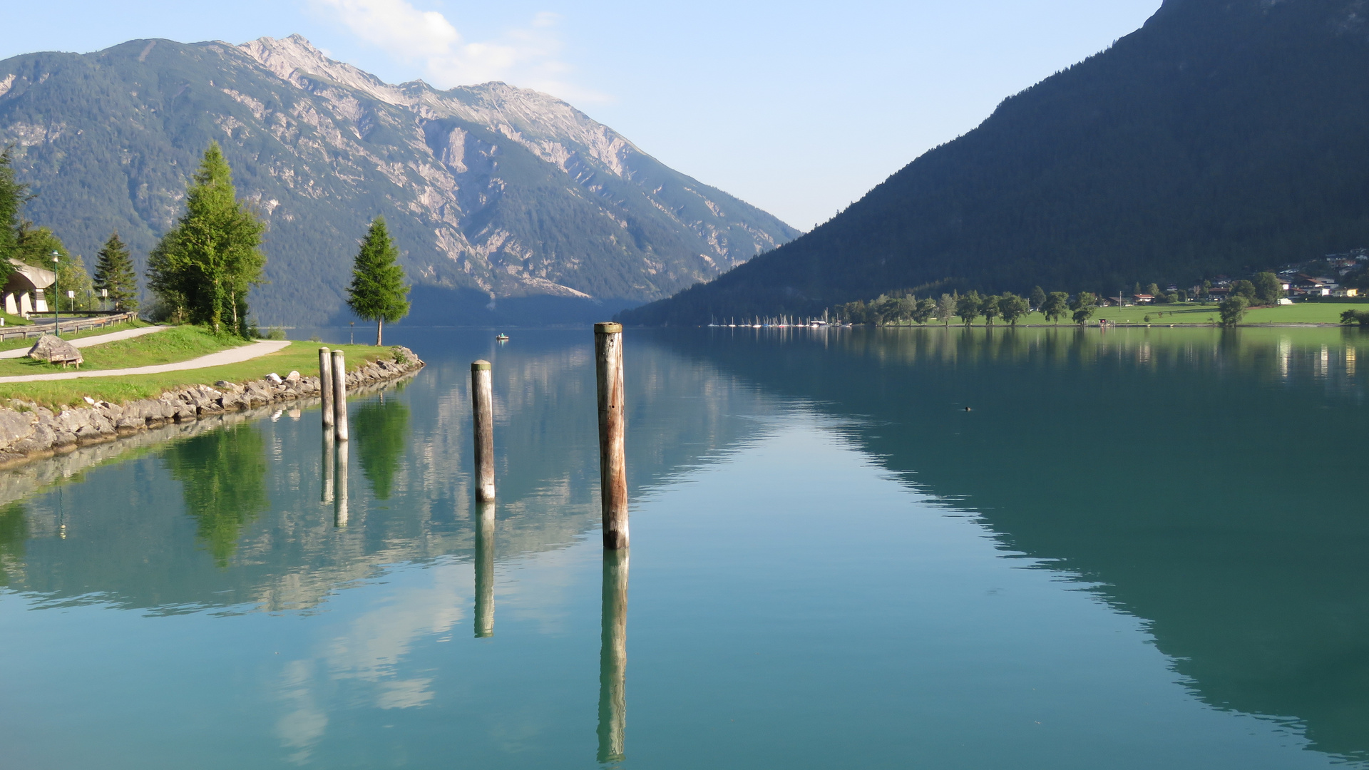 Am Achensee2