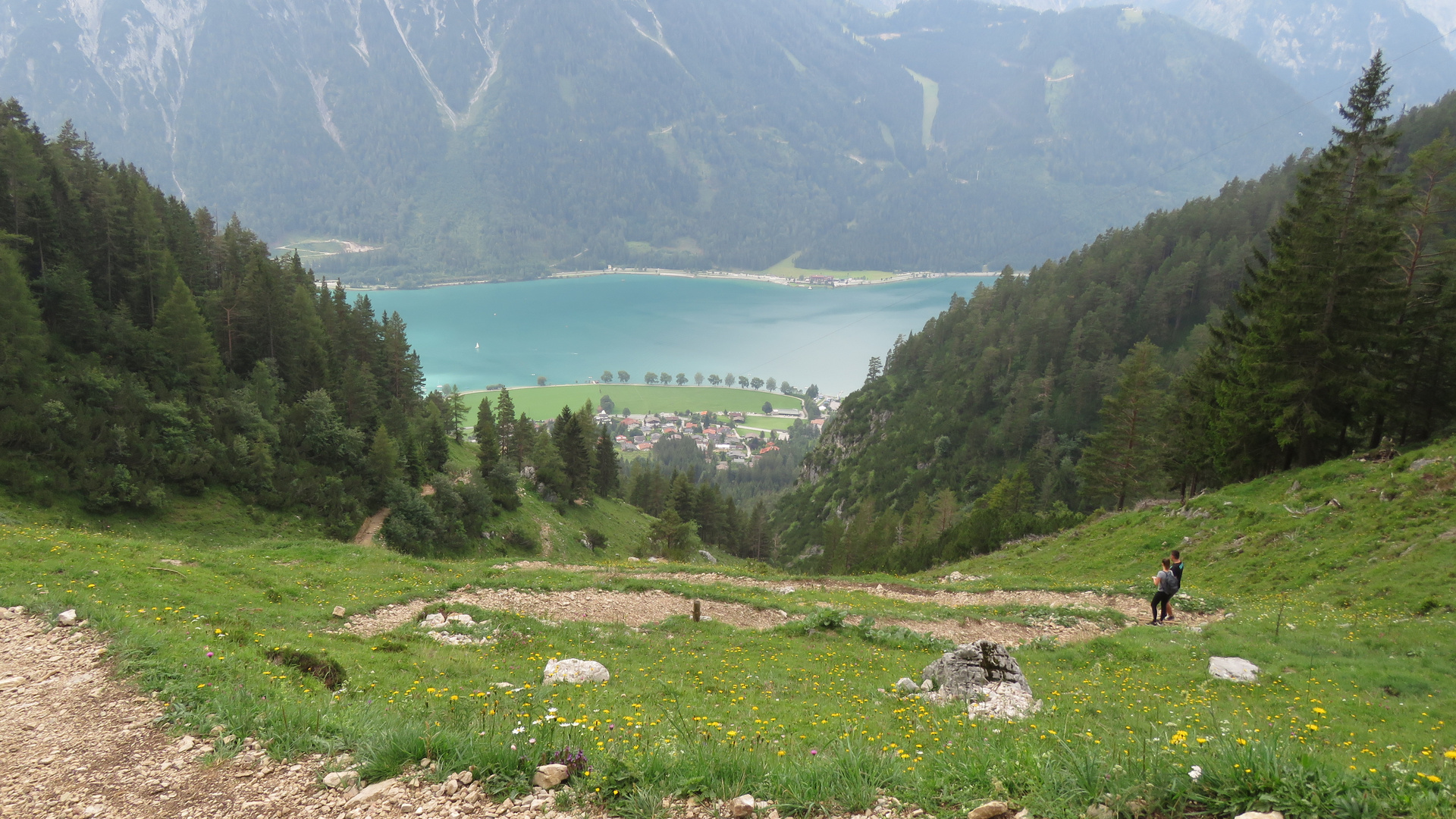 Am Achensee4