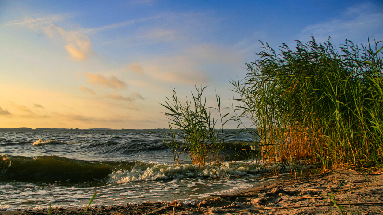 Am Achterwasser