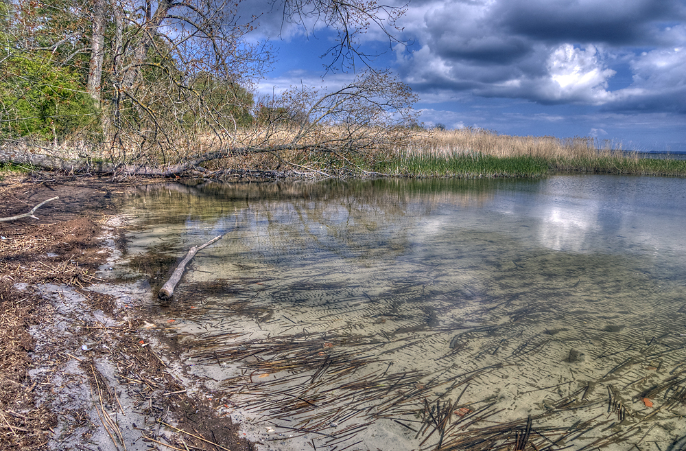 Am Achterwasser