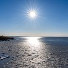 Am Achterwasser auf Usedom (II)