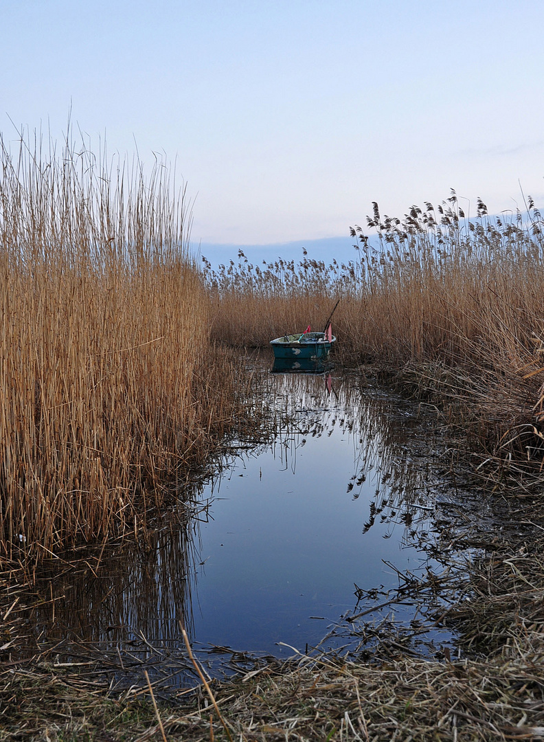 Am Achterwasser