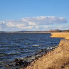 Am Achterwasser, Usedom 